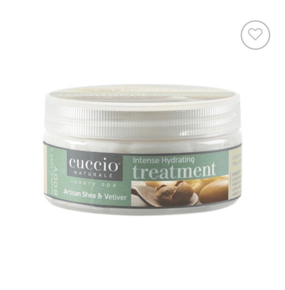 RETREAT FAV 👌
This is our absolute must have for this time of year...during treatment &amp; at home.
We are all just about to get those heals out in our flip flops and there is nothing worse than feeling conscious about cracked heals 😬😬😬
We all l