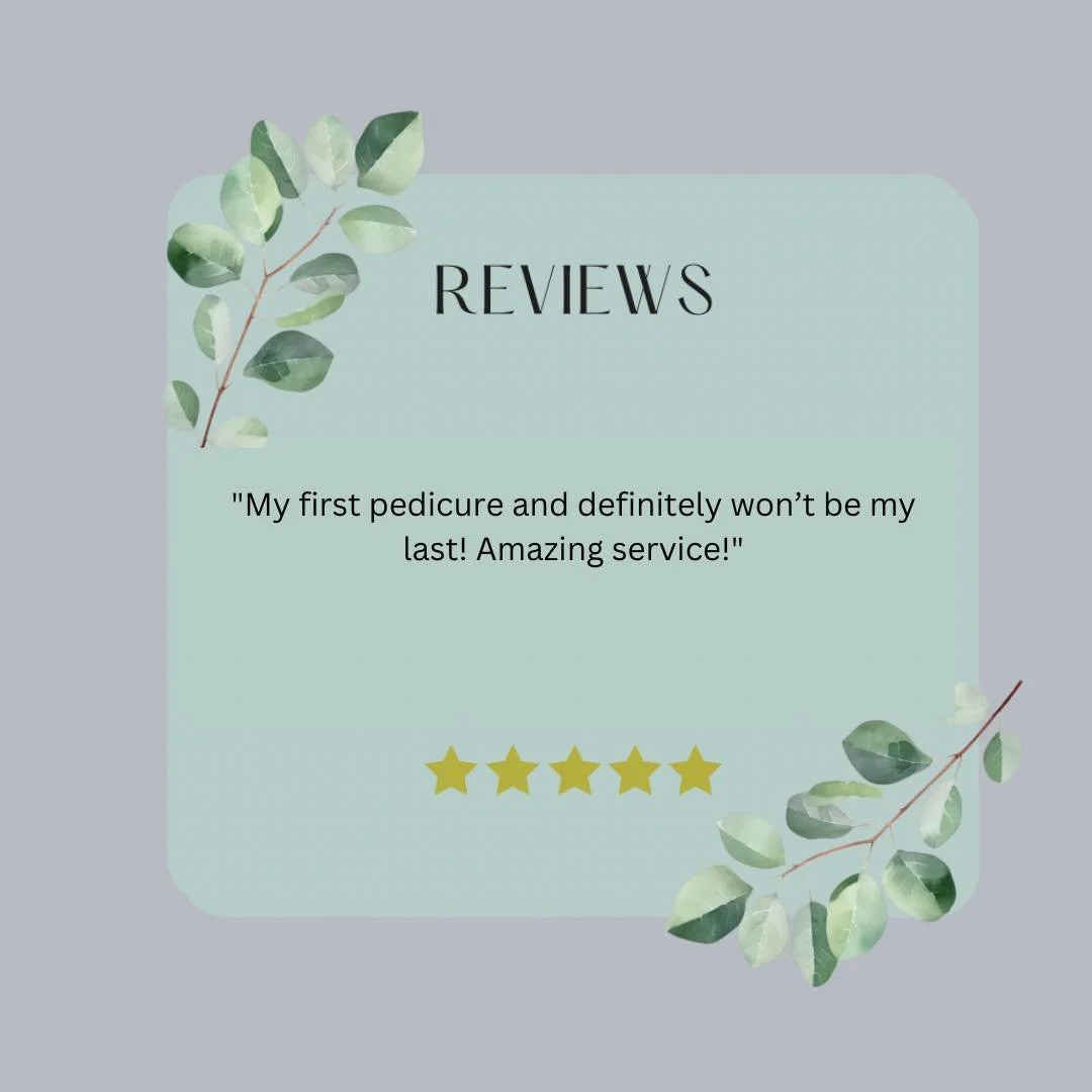 Some lovely client feedback from this past busy week!
We love seeing you all as aways 

#beauty #feedback #5starbeauty #beautysalon #hayley #jayne #beauty