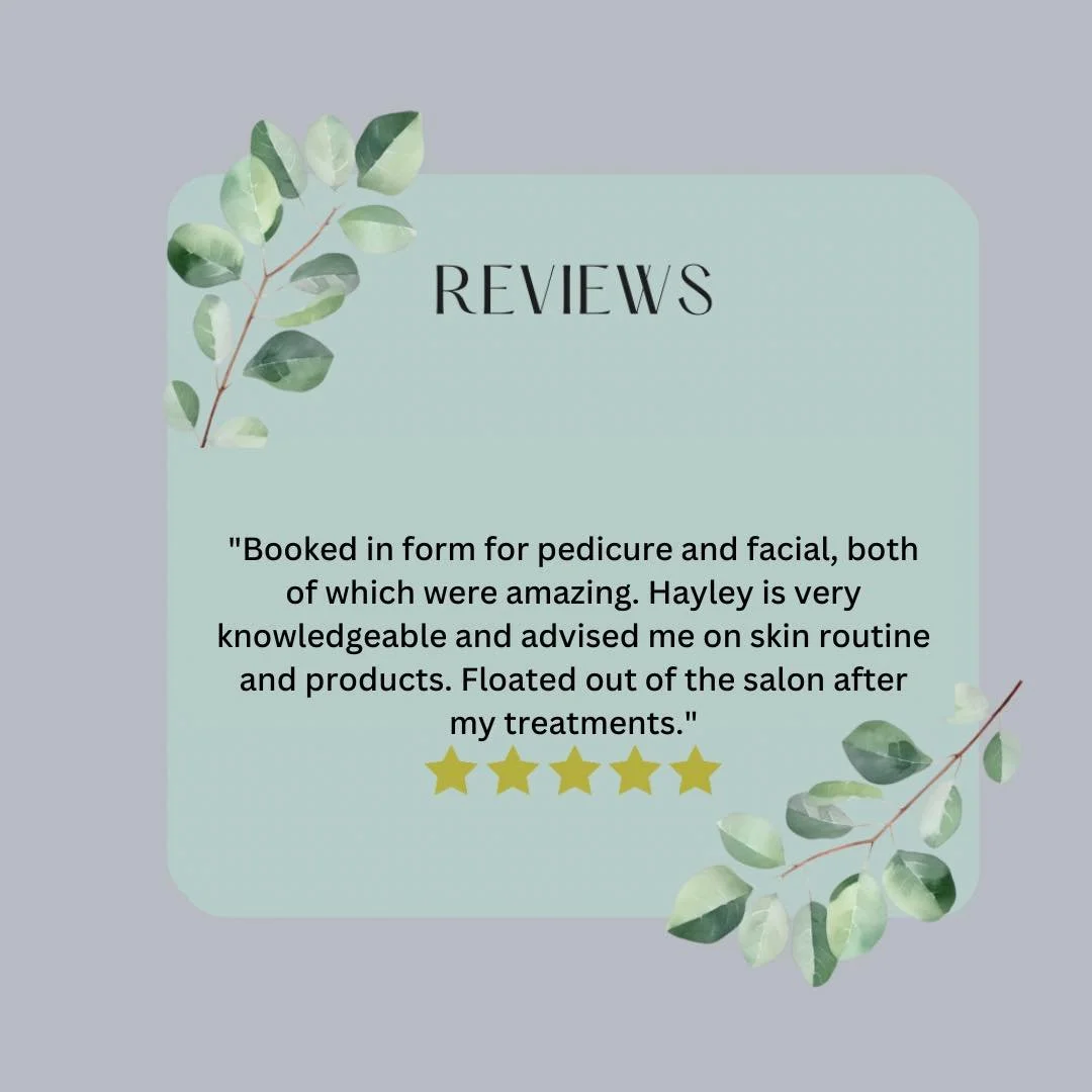 It&rsquo;s so important to look after your skin, especially this time of year as congestion and dryness is a lot more common in your skin type. With weather changes, harsher environments and the heating being on can play havoc to your skin.
It&rsquo;