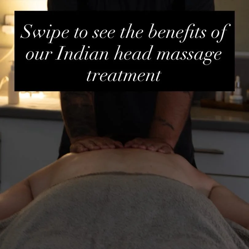 Indian head!
It works on the upper back,shoulders,arms,neck,scalp,face and ears with a wide variety of massage movements
The head,neck and shoulders are important energy centres within the body. If you are feeling angry or stressed, tension builds up