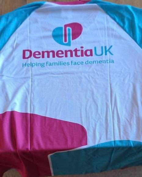 Matts Paris marathon 
Sunday 12th April 2026
Raising money for dementia Uk 

He will be running 26.2 miles passing amazing landmarks taking part in this challenging experience 

Having members of his family affected by the illness he&rsquo;s seen and