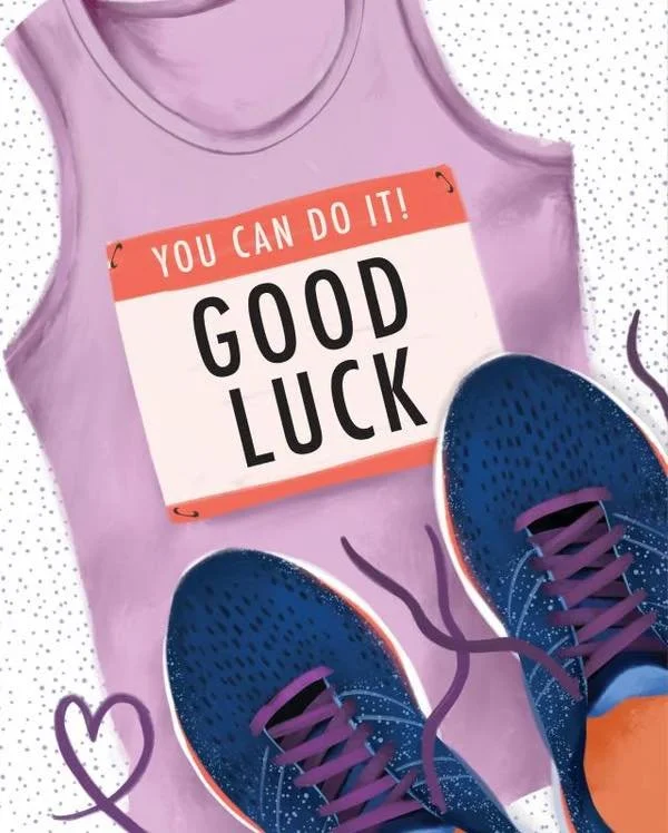 Wishing Matt the best of luck from all of us here at the Retreat today!🏃
Matt is running the Paris marathon for dementia Uk today and we couldn&rsquo;t be prouder of him!
All the dedication and training he&rsquo;s been putting in, days of massages t