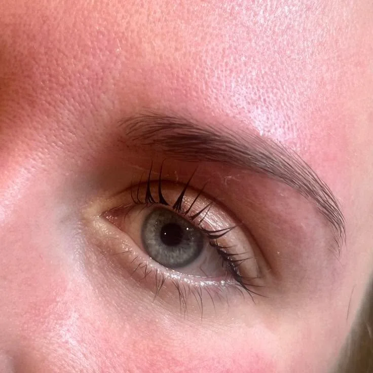 Lash lift and brow shape and tint
The perfect combination for defined brows and lashes 
Wake up effortlessly ready for the day ✨
Book now

#lashes #lvl #lashlift #lashtreatment #brows #browwax #browtint #flawlessbrows #nouveaulashes #beauty #beautyre