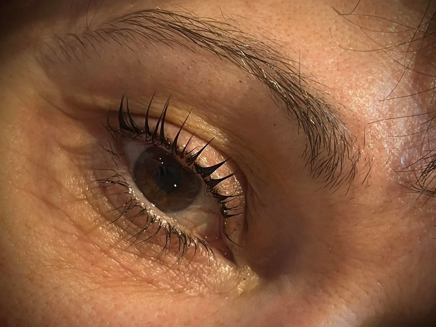 Another gorgeous lash lift done by Eve, the most popular treatment this month by far, but we are not surprised!😍
Gorgeous lashes lasting up to 6 weeks
Book in now for those naturally enhanced lashes

#lashes #lvl #lvllashes #nouveaulashes #lashlift 