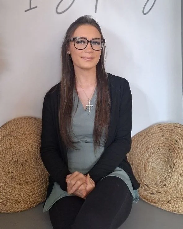 Megan 💫

The Retreat Team have welcomed Megan into the family for the next 2 weeks as she completes her Level 2 Beauty Therapy work experience with us.
Megan is currently studying at Lincoln college and felt called to us to gain some more real time 