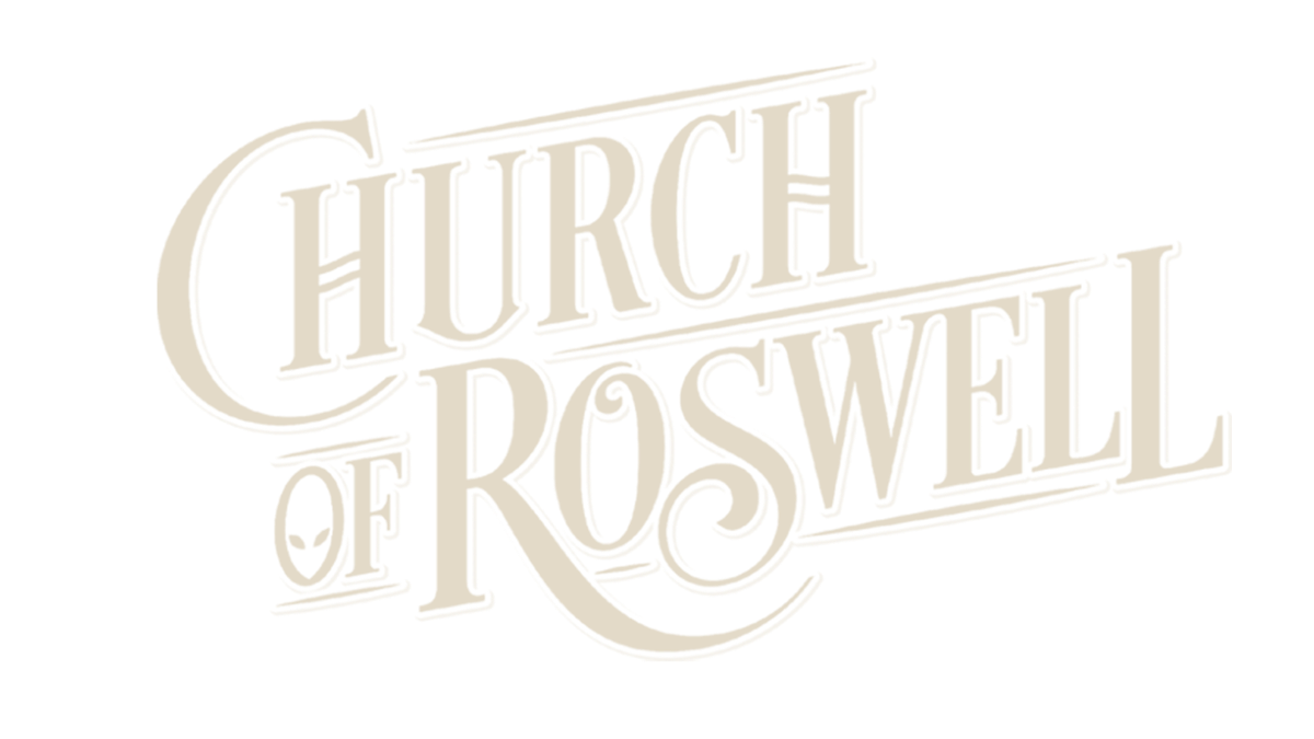 Church of Roswell  