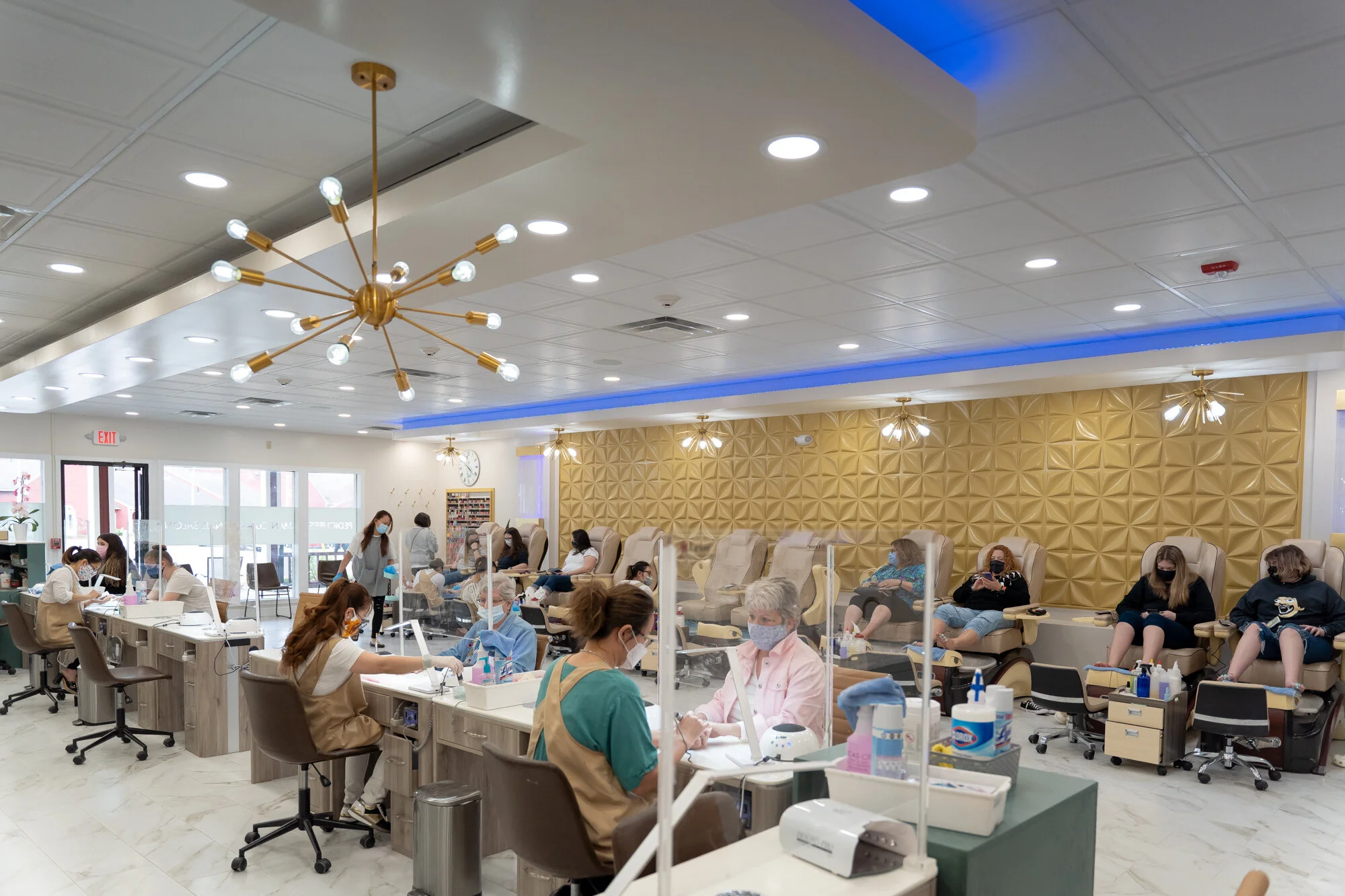 About Us Perfect Nails By Thu VT's Best Nail Salon