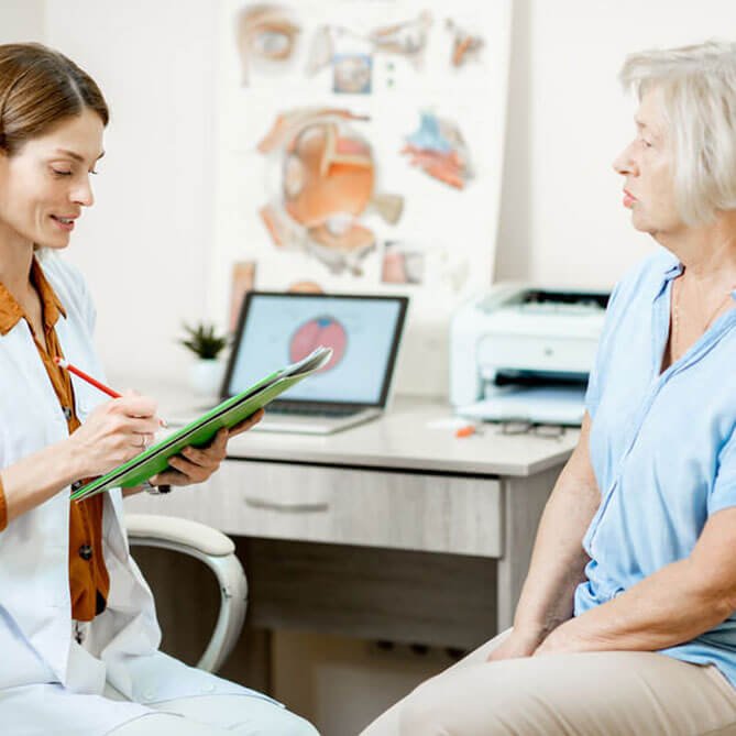 AMD testing for AgeRelated Macular Degeneration