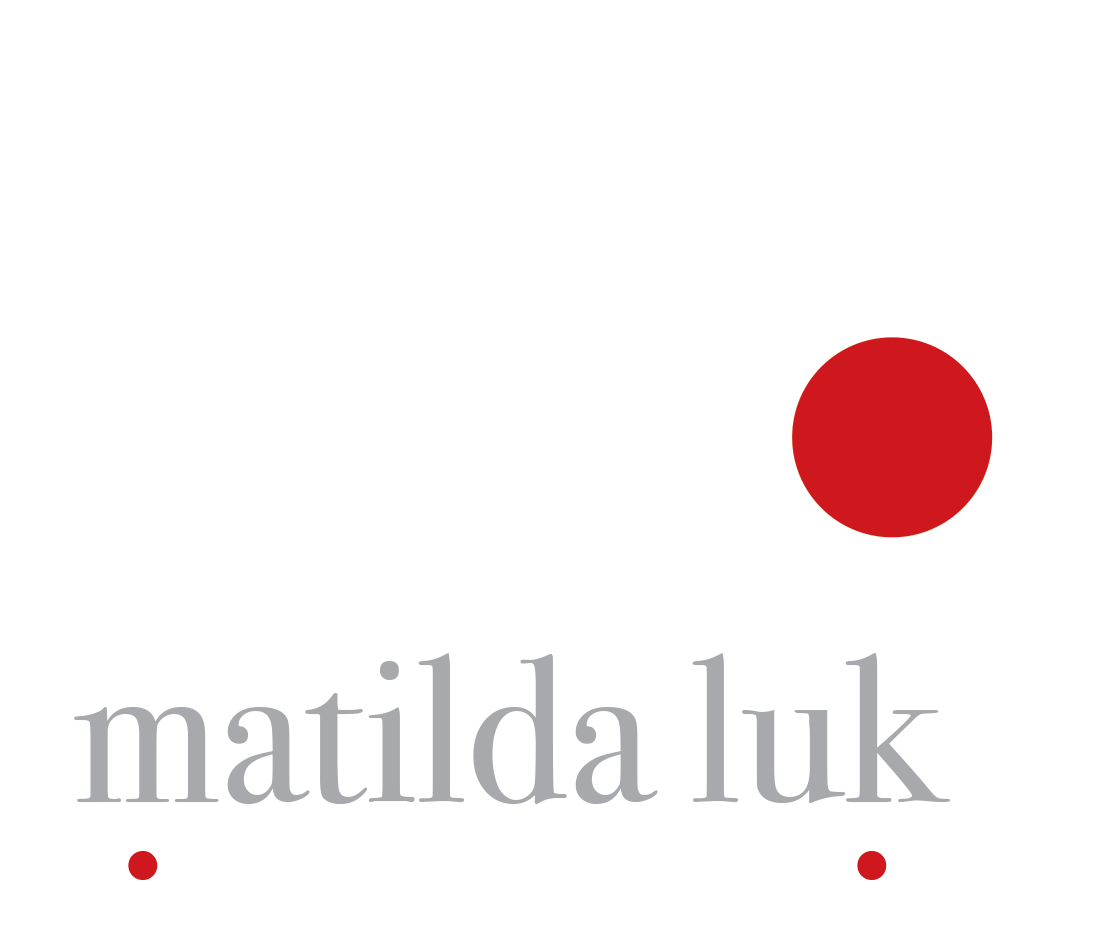 Matilda Luk: Visual Storyteller