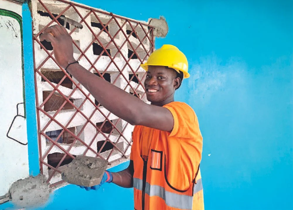 An Ounce of Prevention