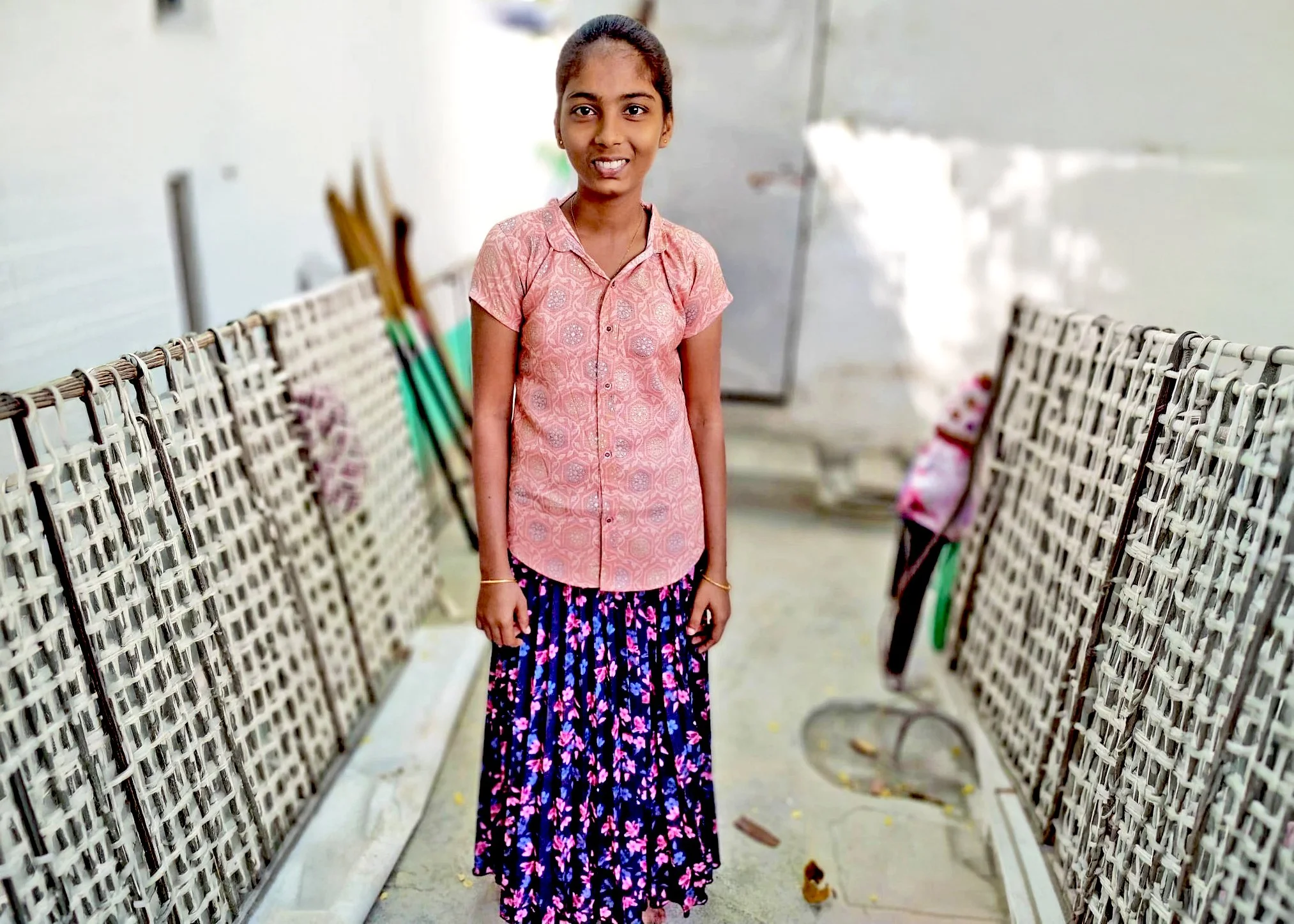 Building Future- Milestones