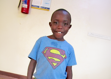 I love cake and I love you