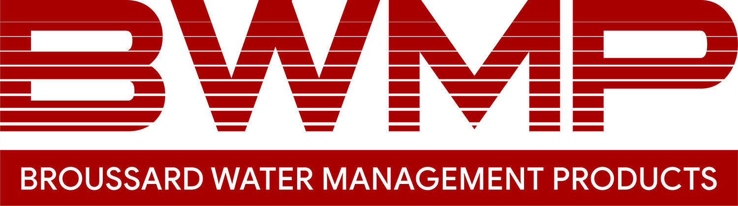 Broussard Water Management Products