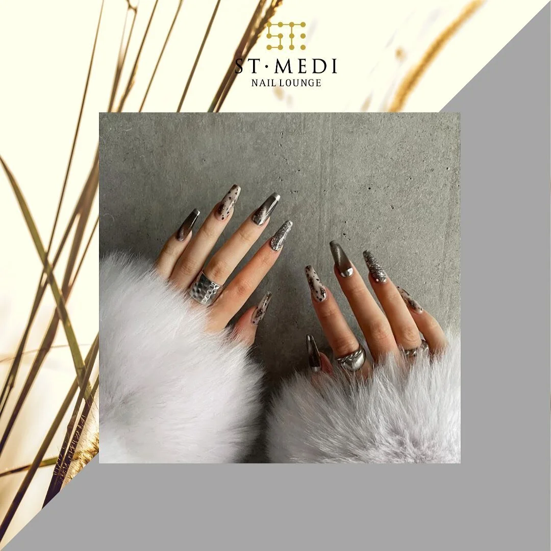 Lunar new year is coming 🎎🎉🎊🧨
☎️ Book now  604 336 3837 

Express mani : $30
Classis mani : $38
Express gel mani : $43
Gel polish mani : $48

Express pedi : $38
Classis pedi : $48
Express gel pedi : $46
Gel polish pedi : $63

Medi and Pedi combo
