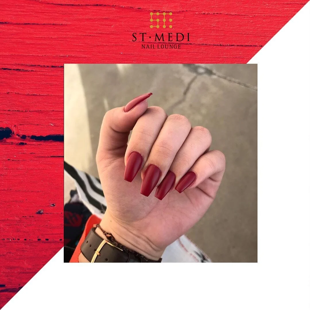 Lunar new year is coming 🎎🎉🎊🧨
☎️ Book now  604 336 3837 

Express mani : $30
Classis mani : $38
Express gel mani : $43
Gel polish mani : $48

Express pedi : $38
Classis pedi : $48
Express gel pedi : $46
Gel polish pedi : $63

Medi and Pedi combo
