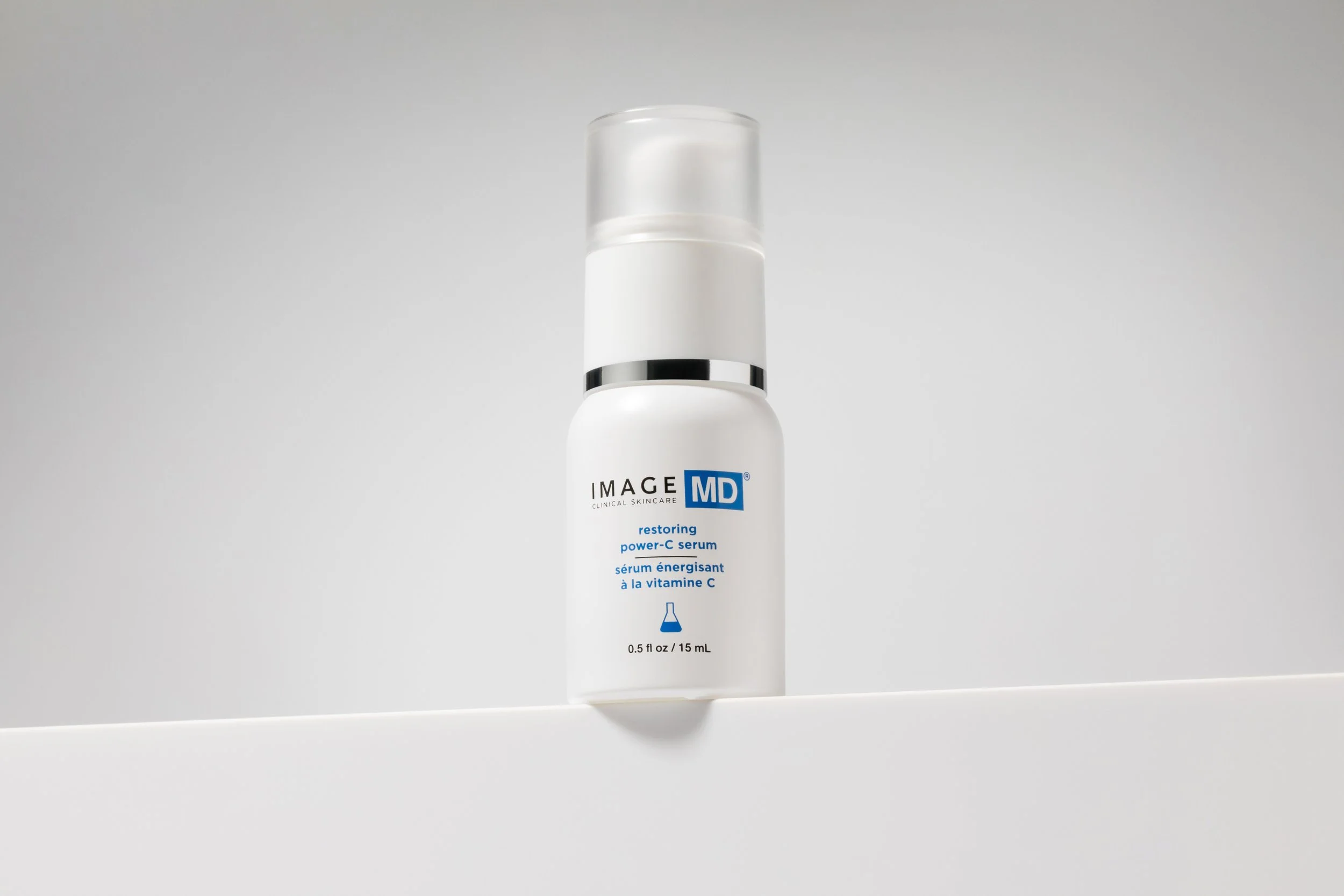 **TRAVEL SIZE** MD Restoring Power-C Serum