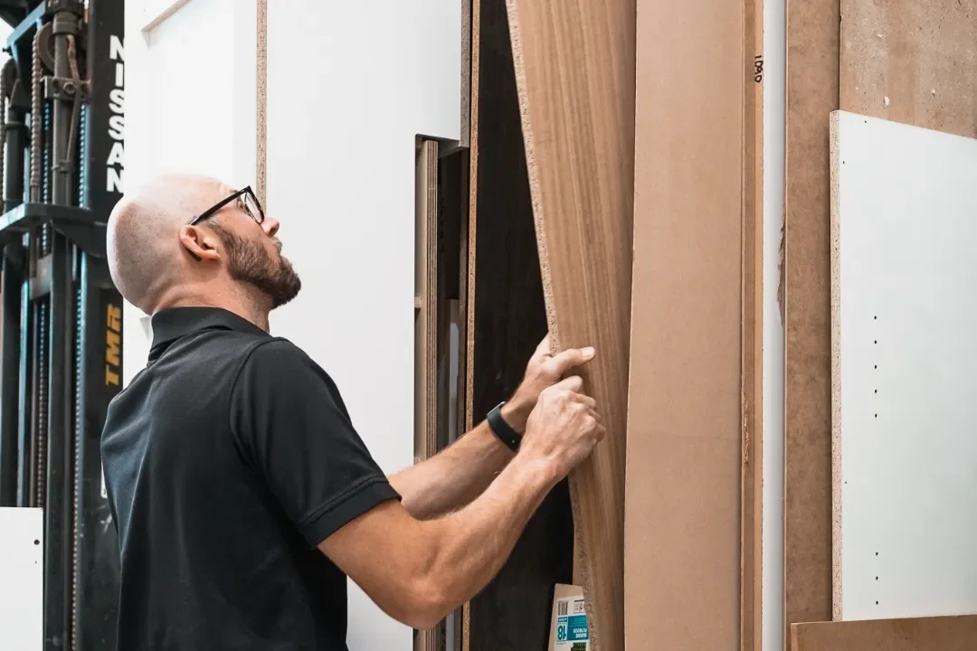 Custom Cabinets Gold Coast