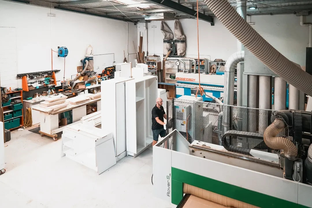 Best Cabinet Makers Gold Coast