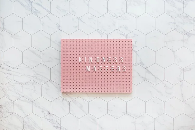 Kindness