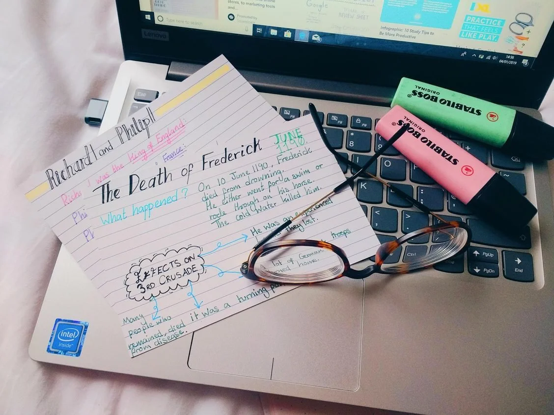 How to prepare for Sixth Form