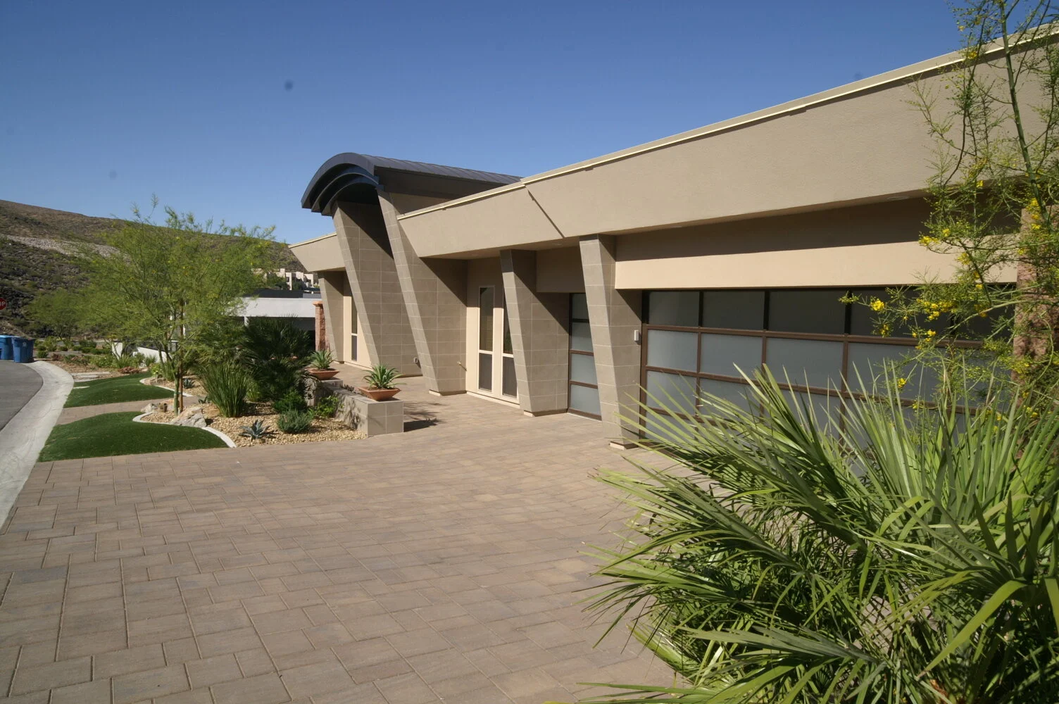 Home Builders