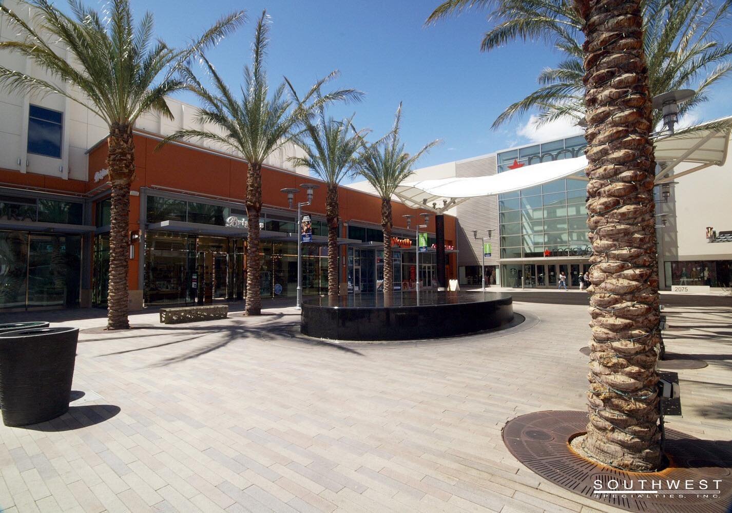 #FBF to our work at @downtownsummerlin. So excited to see they have begun reopening!😎 #DTSummerlin #Summerlin