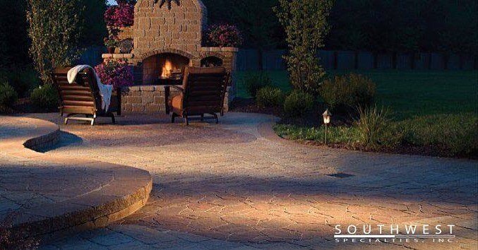 With our expert crews, partnerships with the leading #paver suppliers, and streamlined process, your dream #outdoorspace is well within your reach. 
Don't forget, if you book by August 30th, you'll receive $500 off! Give us a call at 702-263-9713 to 