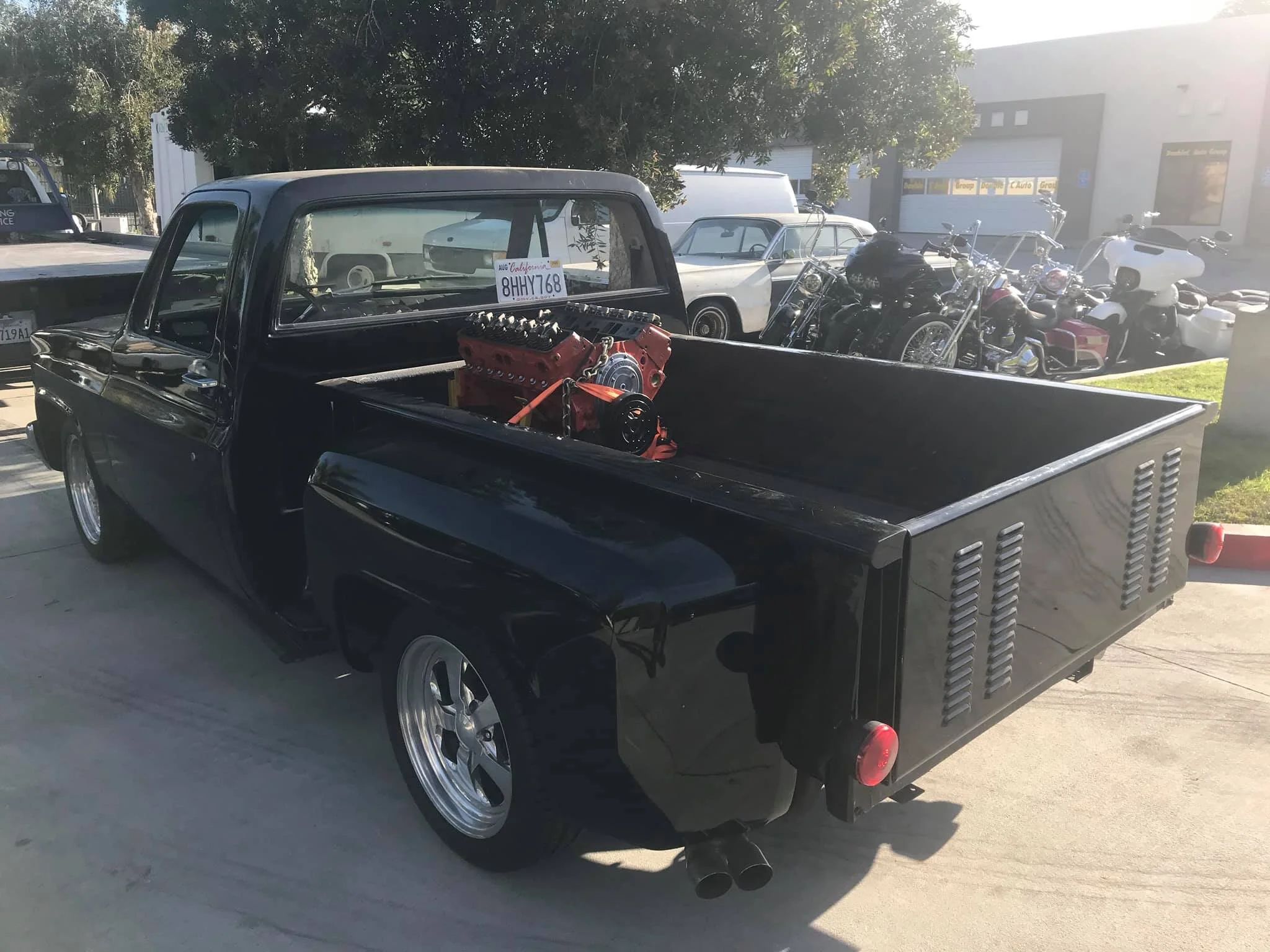 Craigslist Orange County Classic Cars - uy2u275
