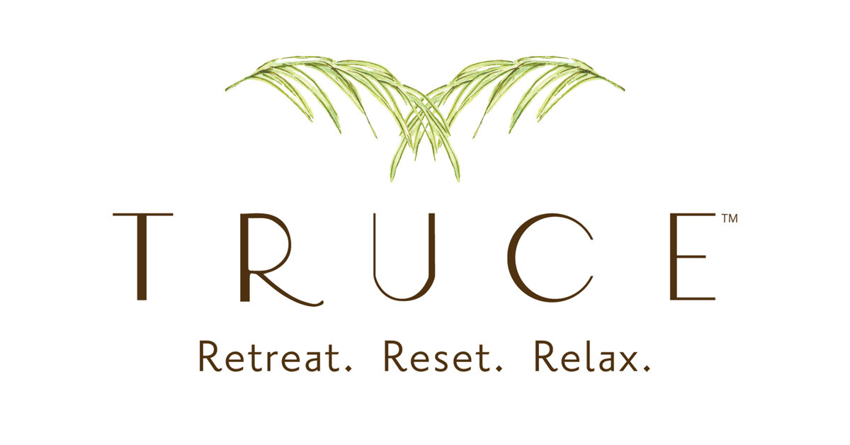 TRUCE Spa | Bellevue, WA | Retreat. Reset. Relax.