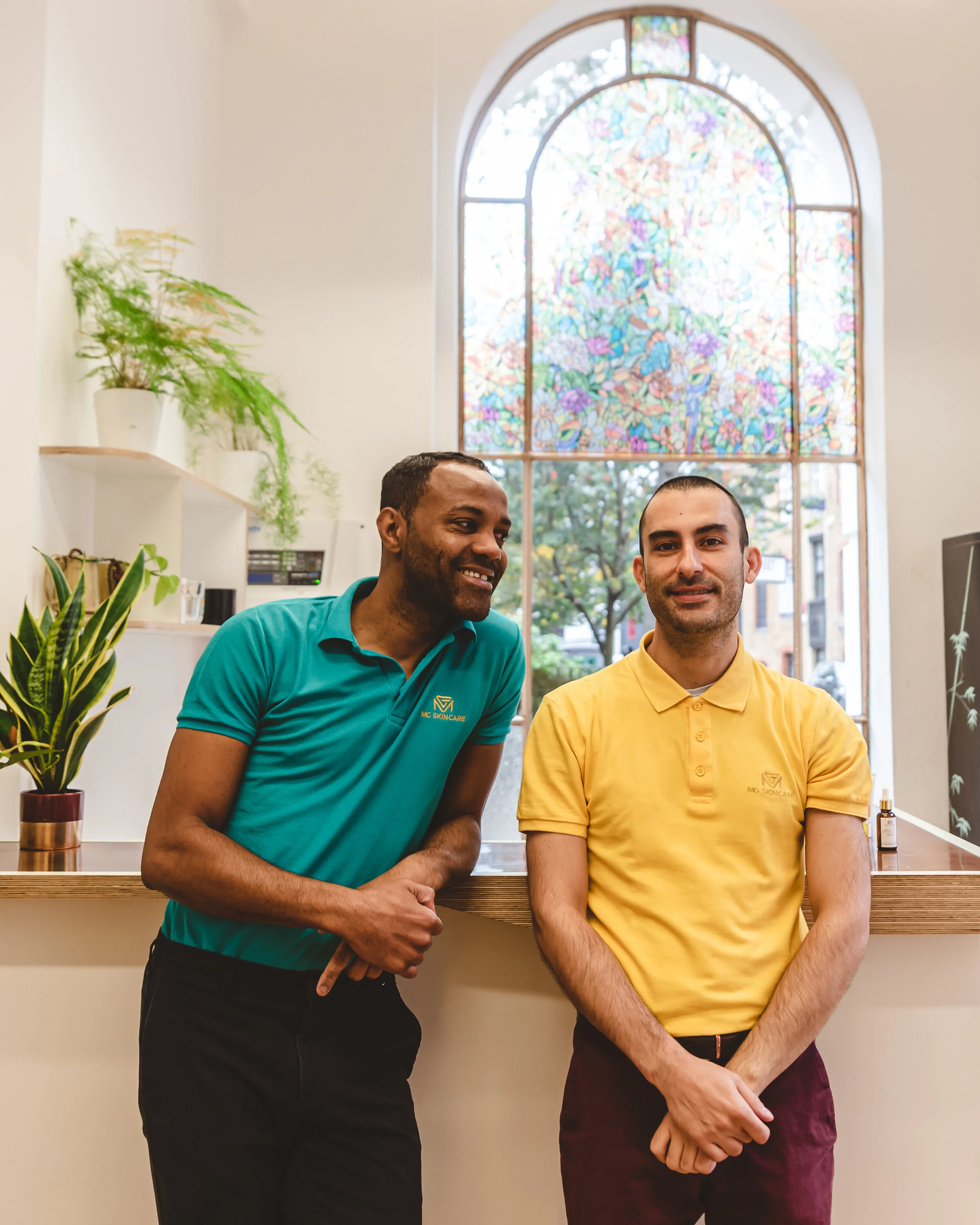 manuel guerra skin care clinic