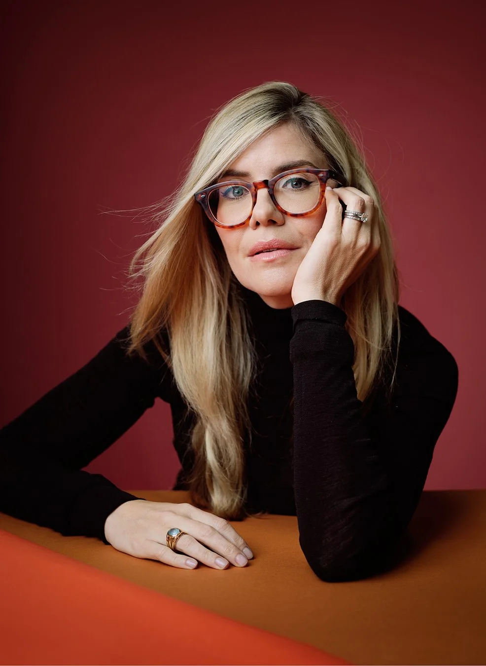 Emma Barnett