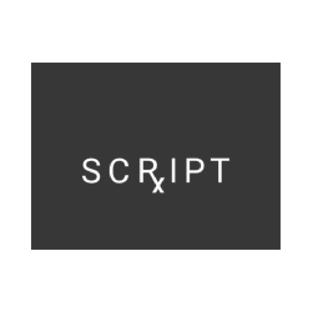 Script Health Logo