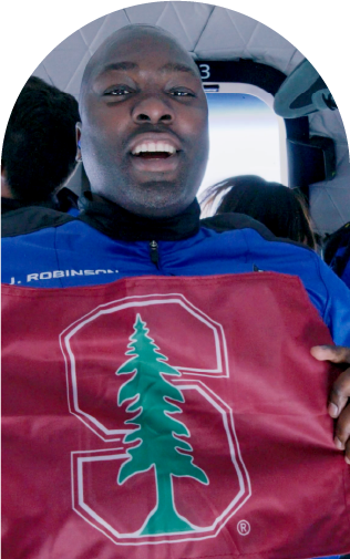 Jaison Robinson