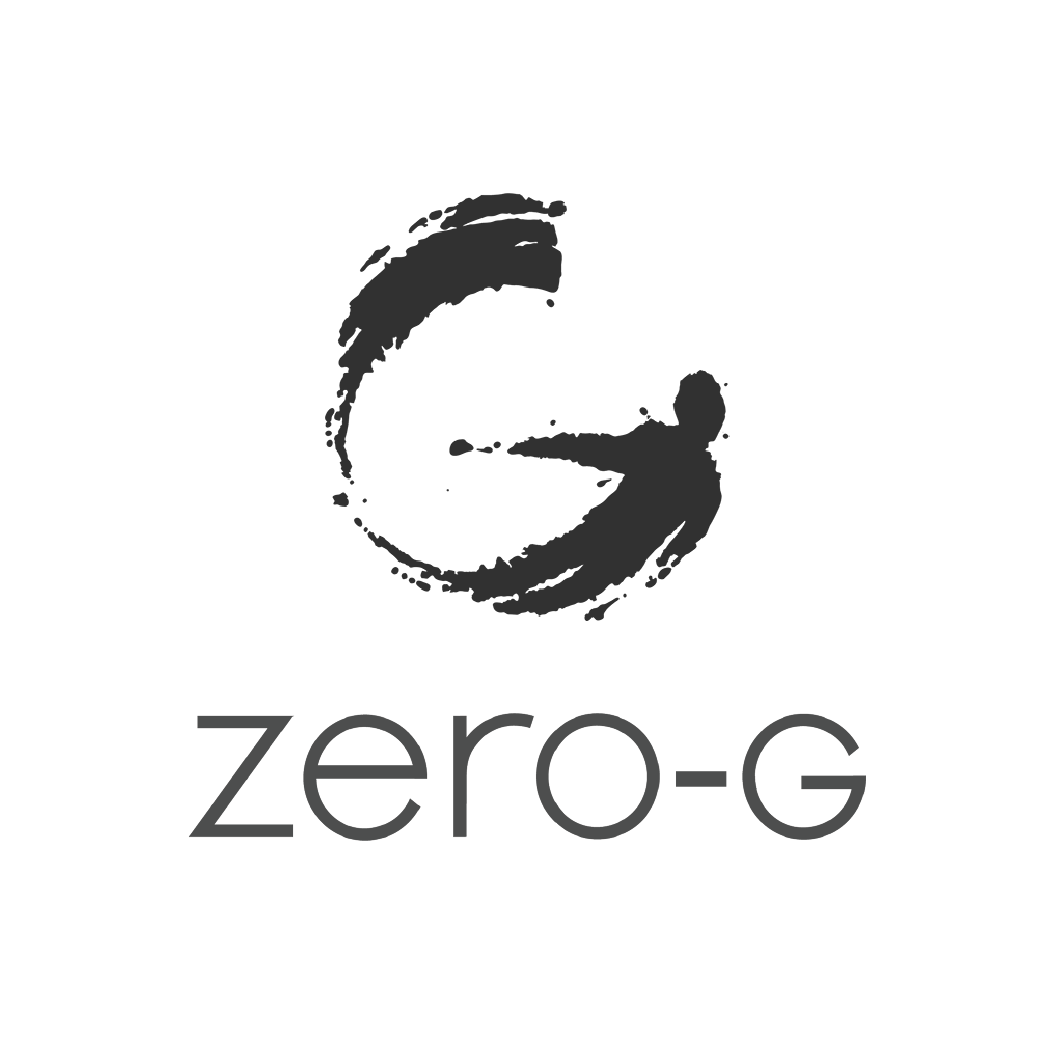 Zero G Company Logo