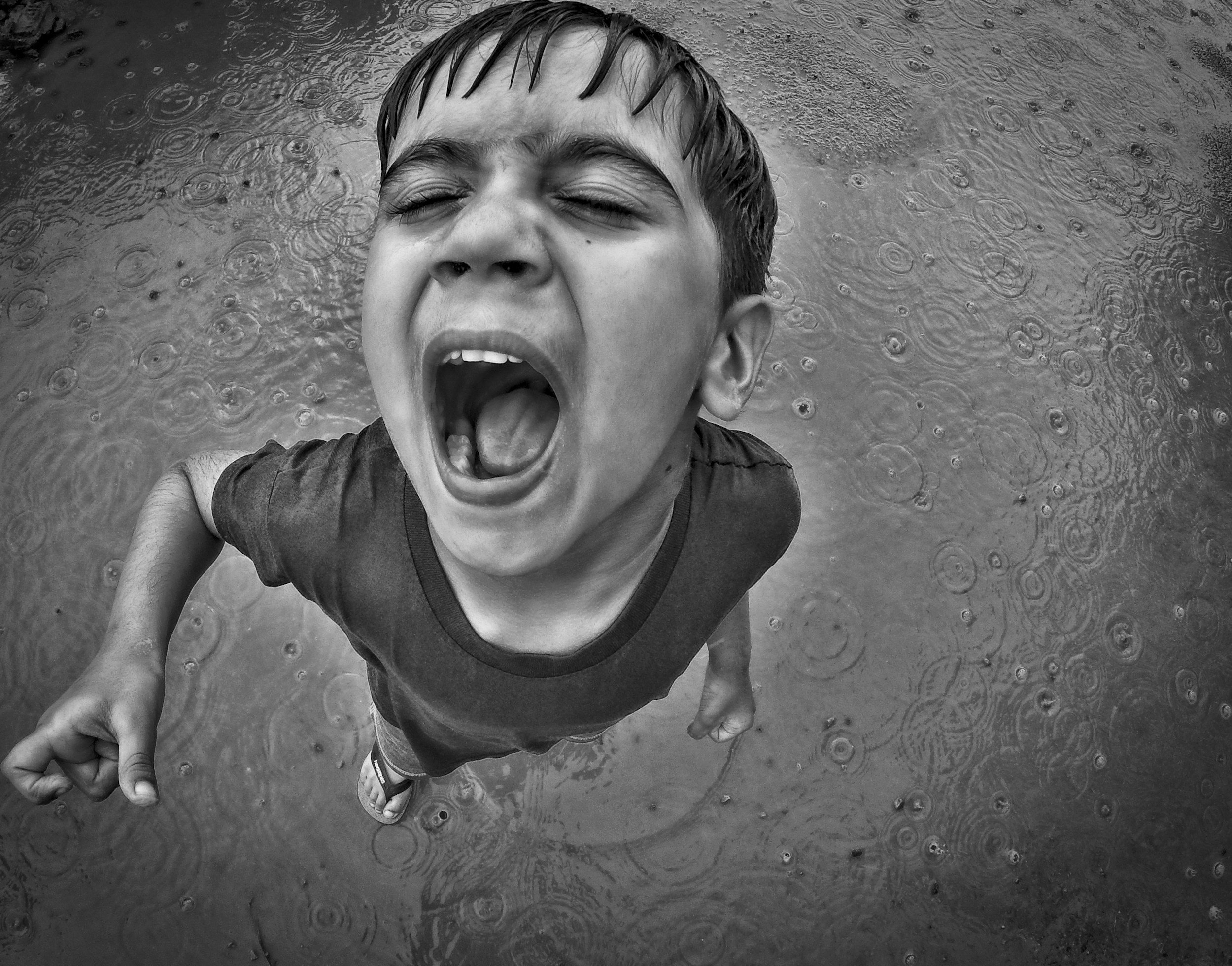 What Is Your Child’s Behavior Trying to Tell You?