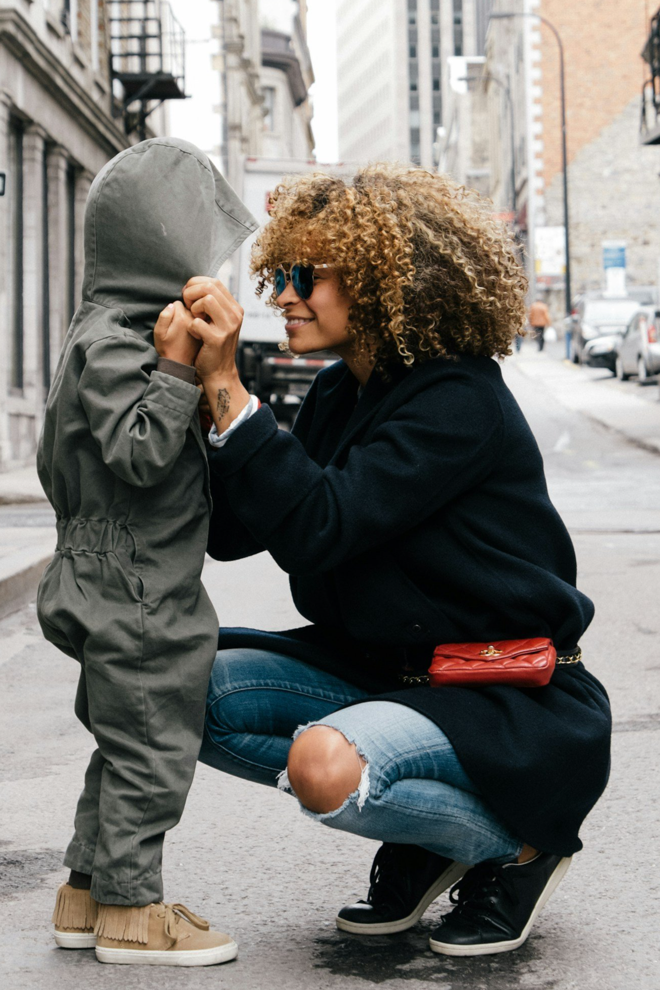 What Is Your Child’s Behavior Trying to Tell You? A Pediatric OT’s Guide to Co-Regulation