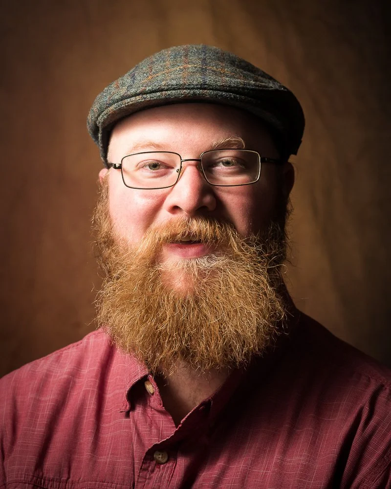 Canvas Rebel: Meet Ryan Watkins 