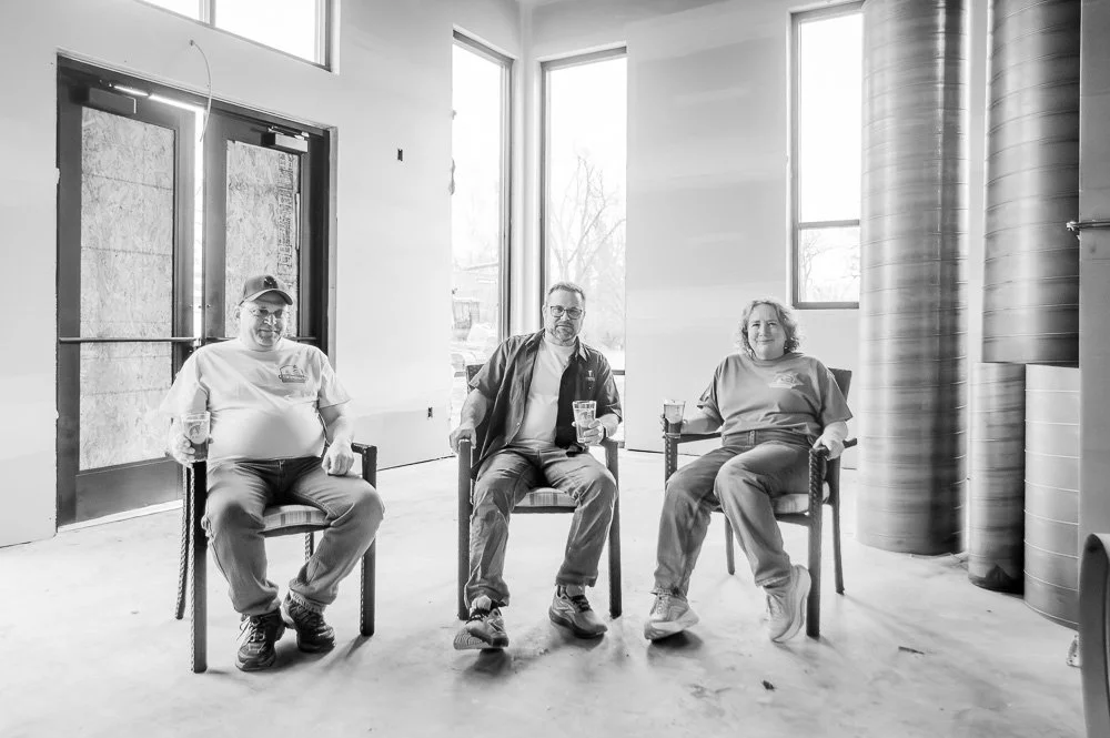Coldwind Brewing