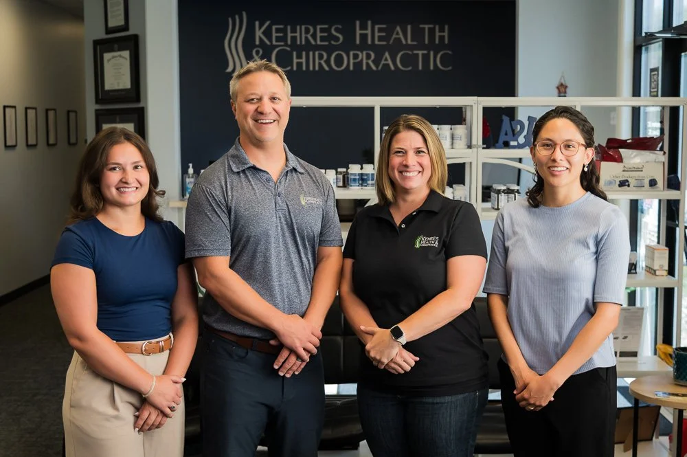 Kehres Health and Chiropractic