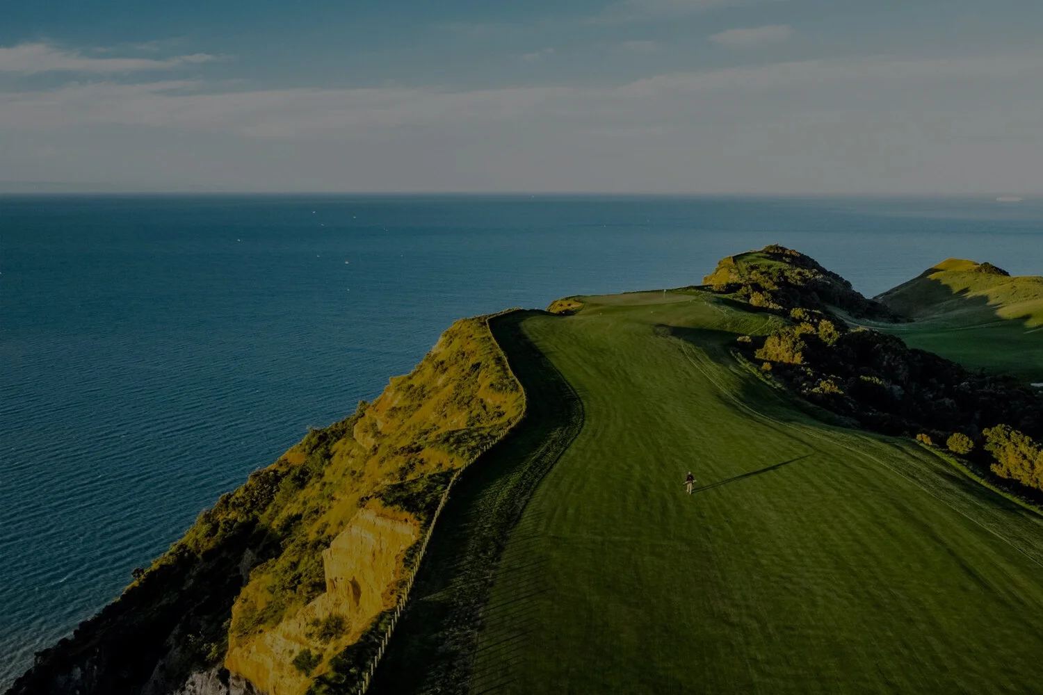 Cape Kidnappers, Hawkes Bay, New Zealand
