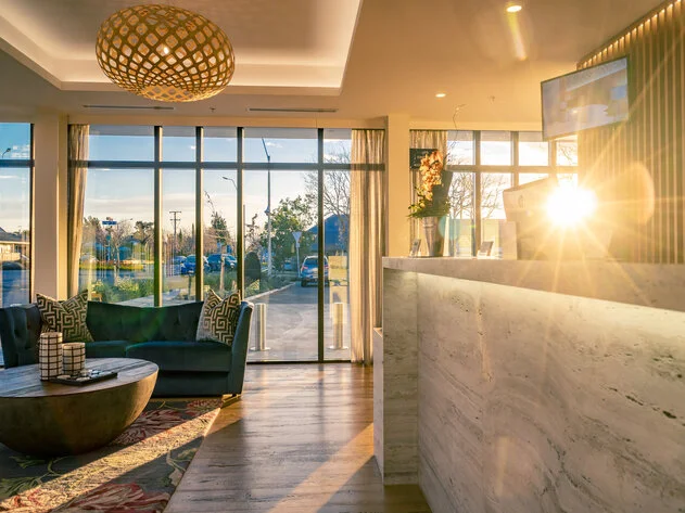 3 night’s Accommodation at Porters Hotel Havelock Nth