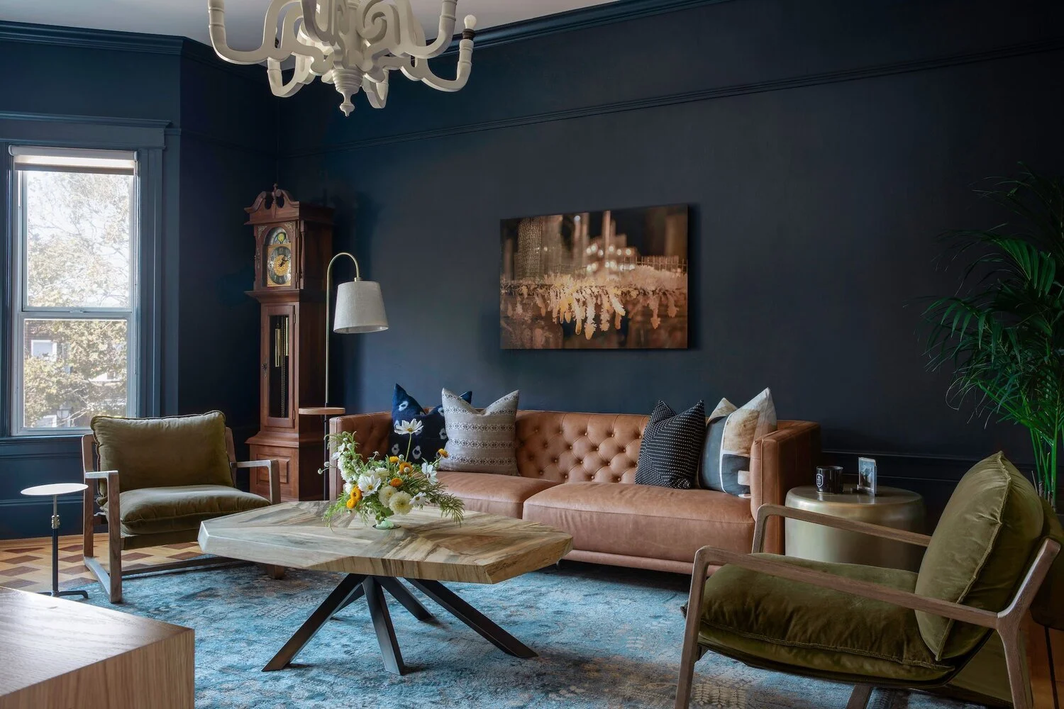 Remodeling & New Construction, Interior Design & Furnishings and E ...