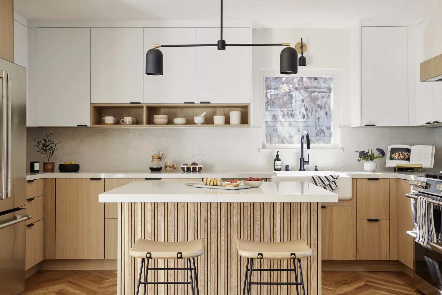 Remodeling & New Construction, Interior Design & Furnishings and E ...
