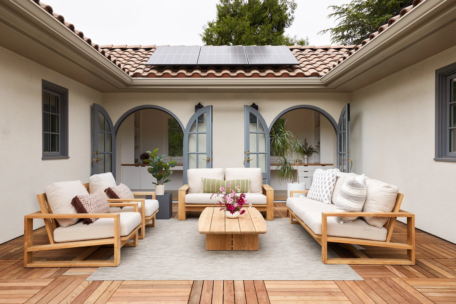 Remodeling & New Construction, Interior Design & Furnishings and E ...