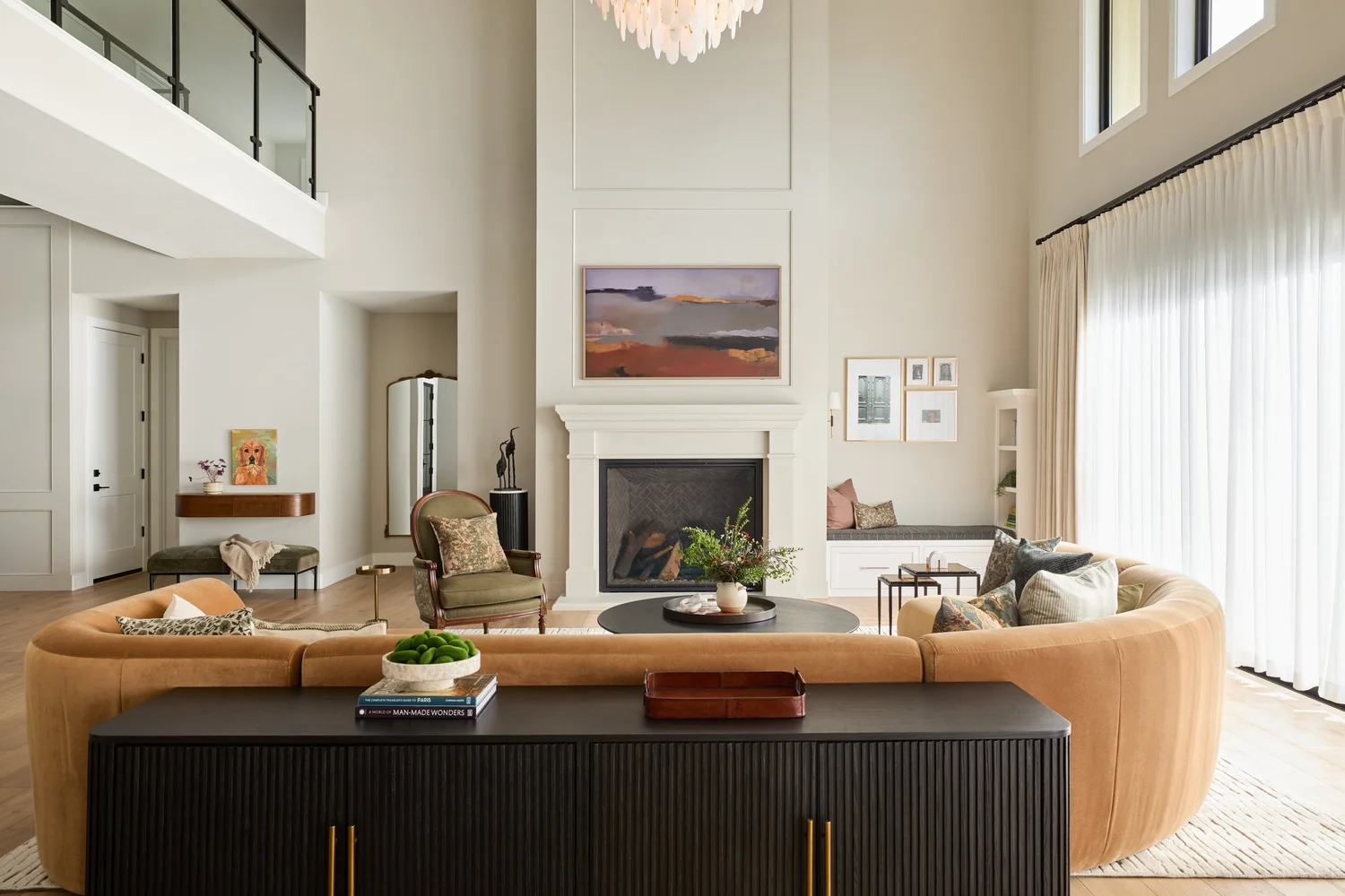 Remodeling & New Construction, Interior Design & Furnishings and E ...