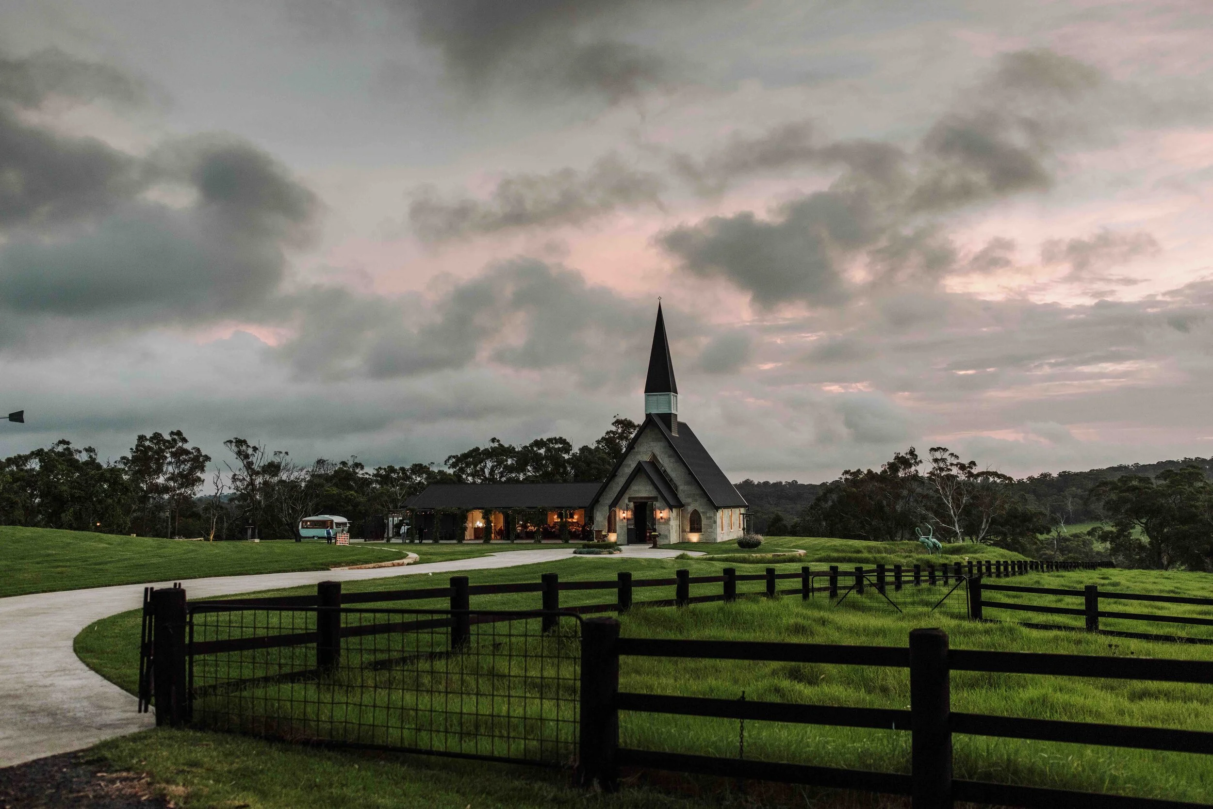 Gallery — Chapel Ridge