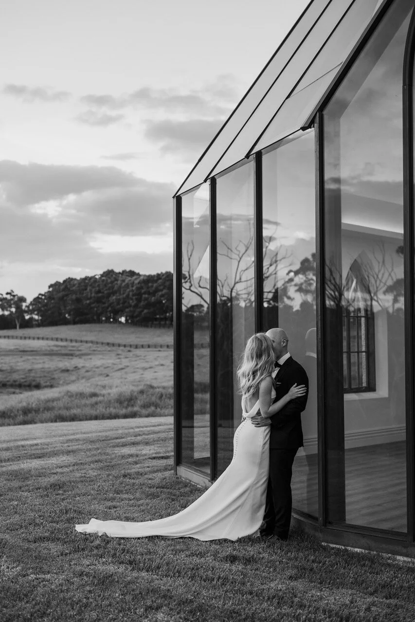 Gallery — Chapel Ridge