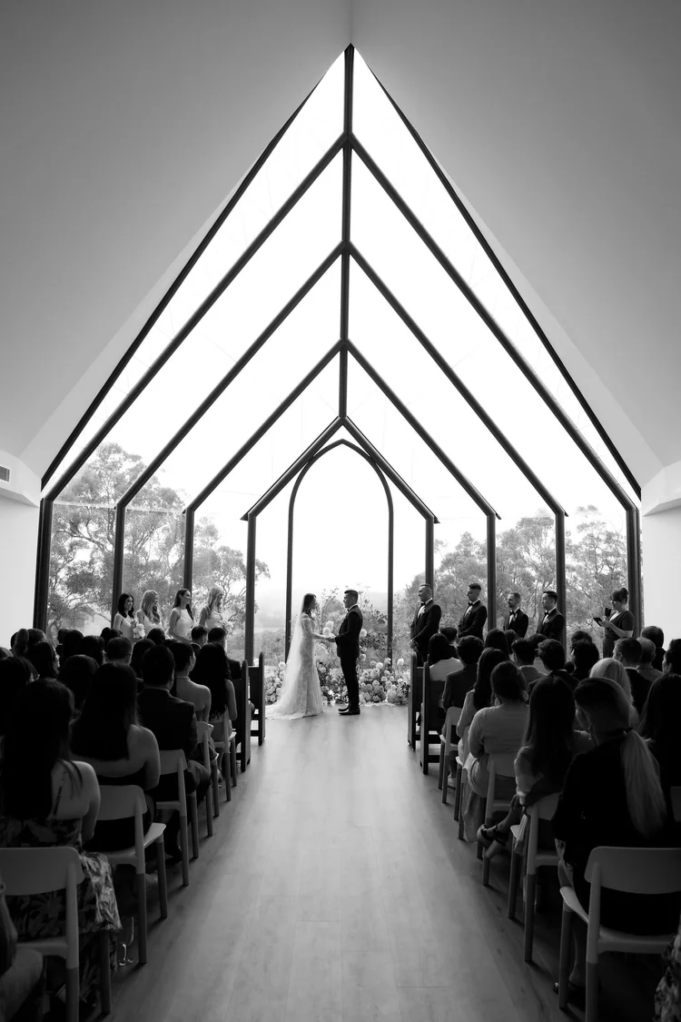 Pictures of Chapel Ridge — Chapel Ridge