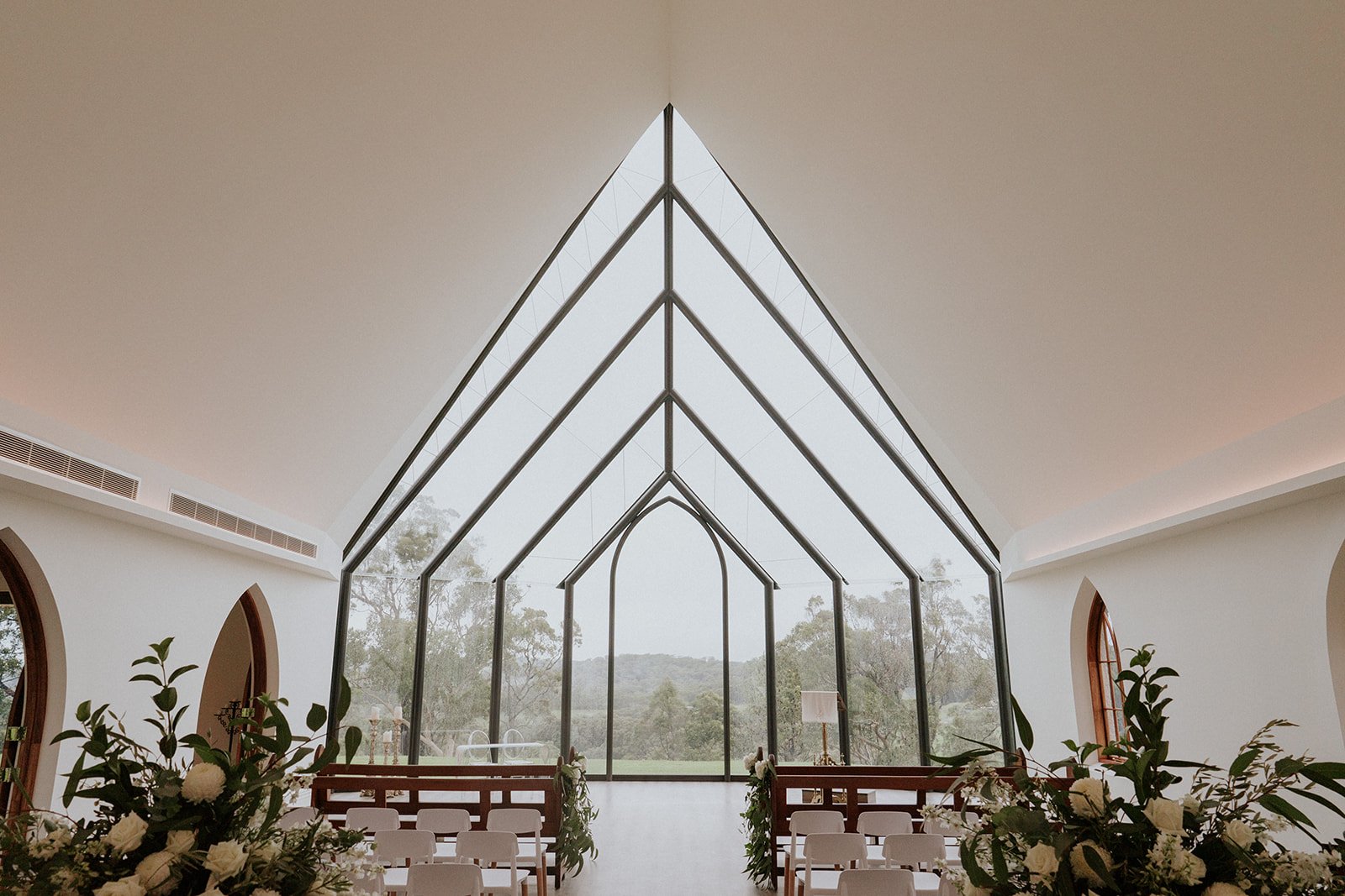 Pictures of Chapel Ridge — Chapel Ridge