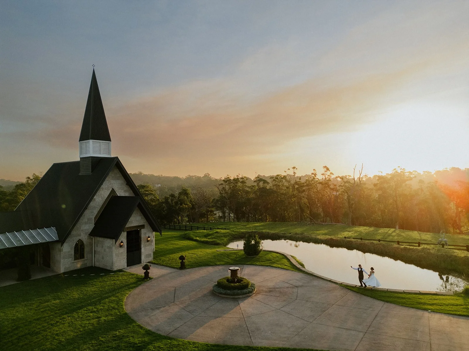Gallery — Chapel Ridge